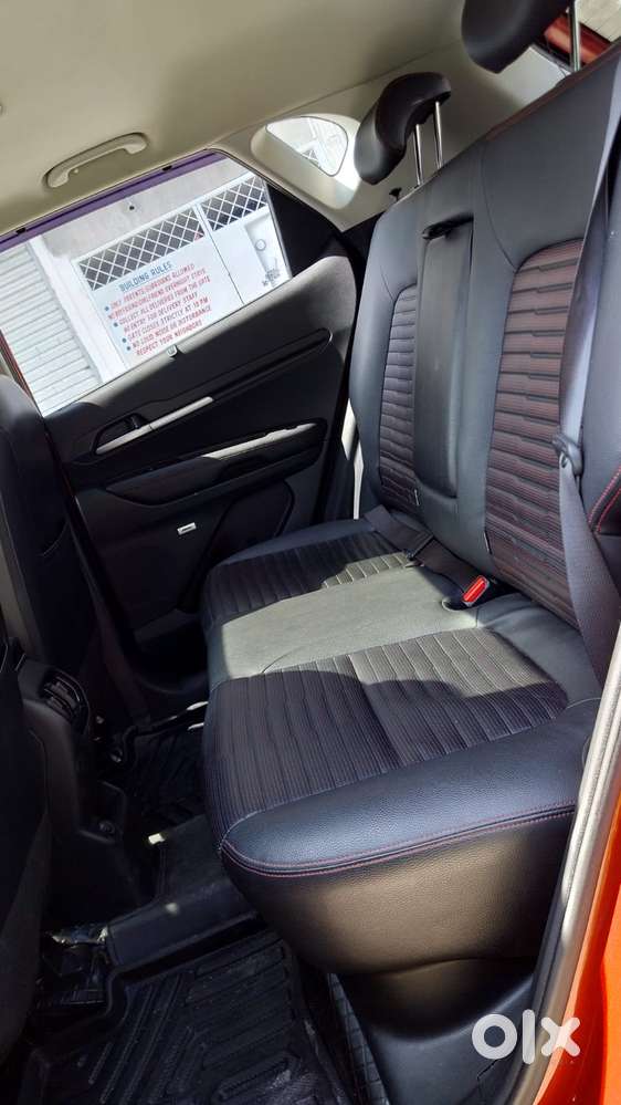 Kia Sonet, 2022, Diesel