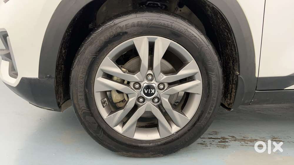 Kia Seltos Htx Plus D, 2019, Diesel