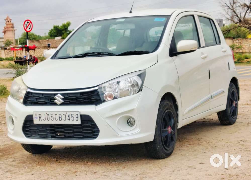 Maruti Suzuki Celerio Zxi, 2018, Petrol