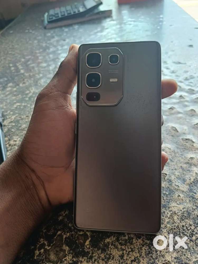 Infinix Note 50s 8 month old only warranty hai