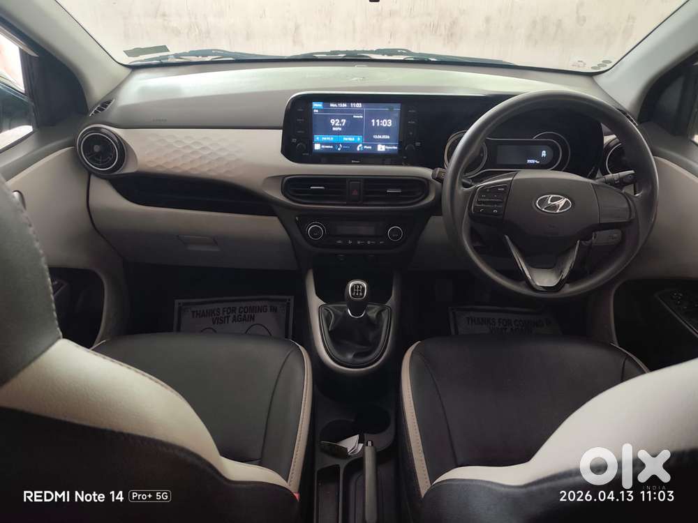 Hyundai Grand I10 Nios Sportz, 2019, Petrol