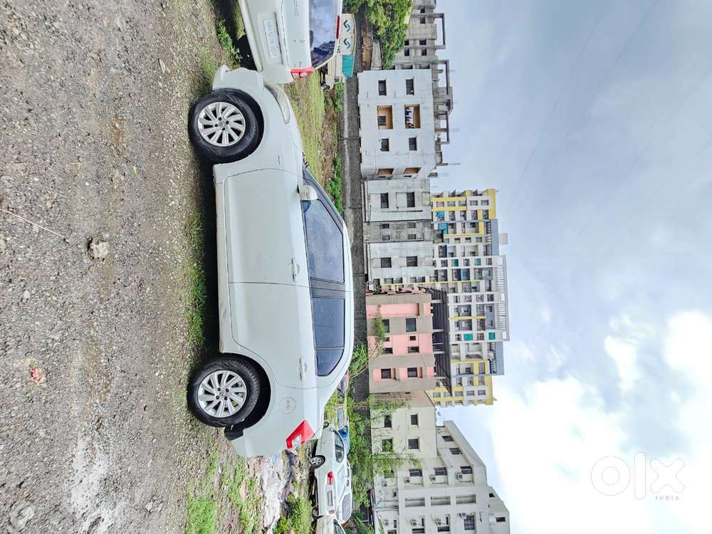 Maruti Suzuki Swift Dzire Zdi Automatic