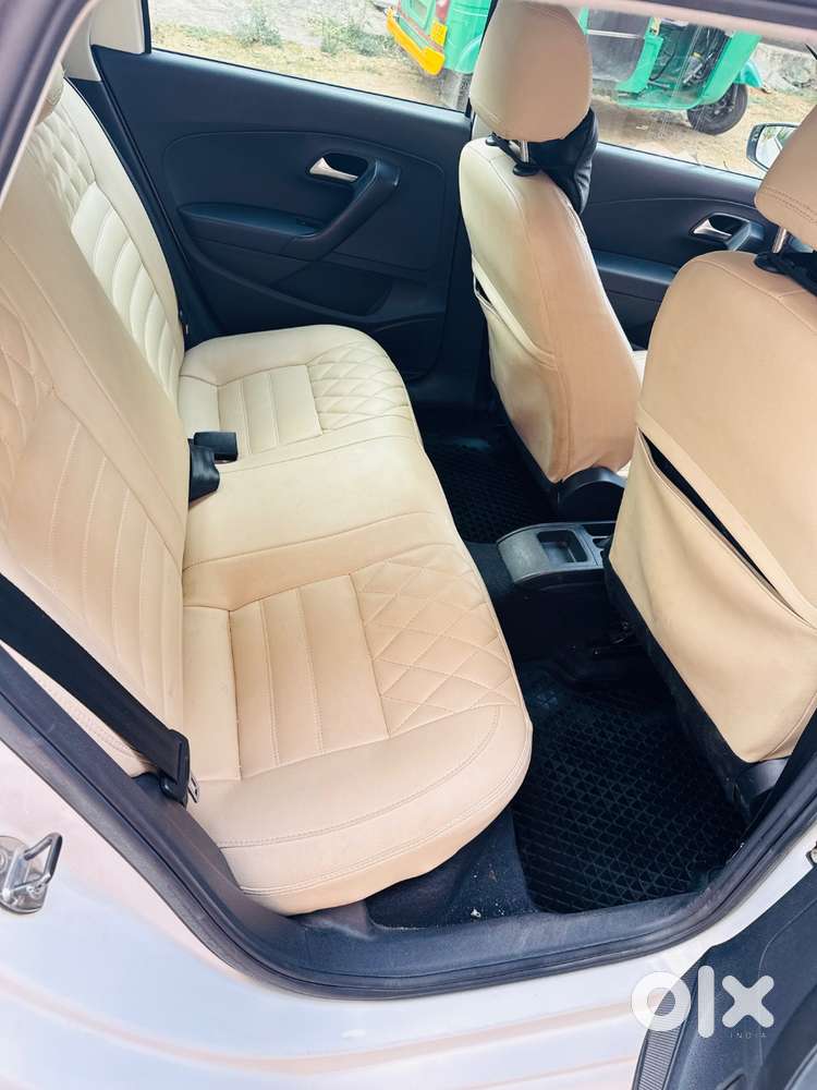 Volkswagen Polo 2019 Petrol Good Condition