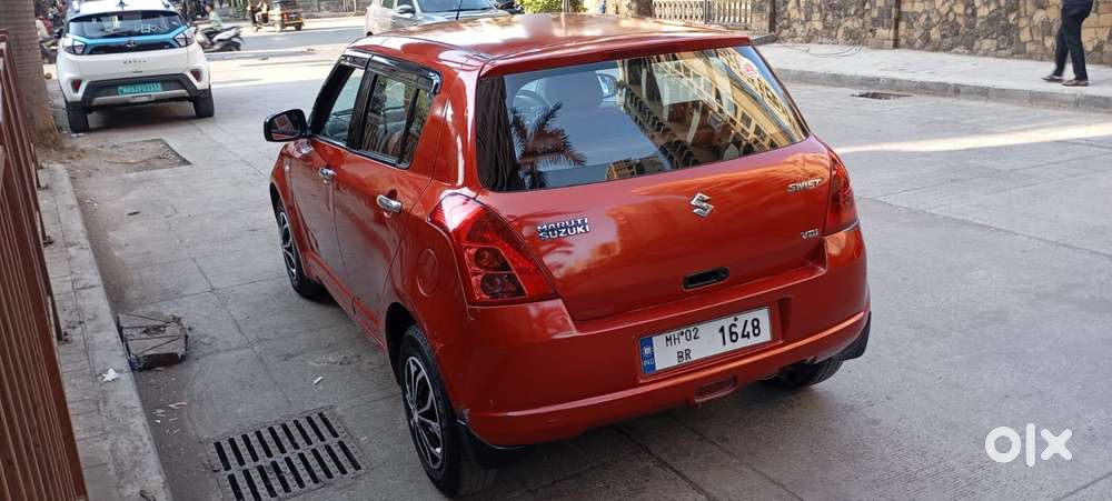 Maruti Suzuki Swift 2011-2014 Vdi, 2011, Diesel