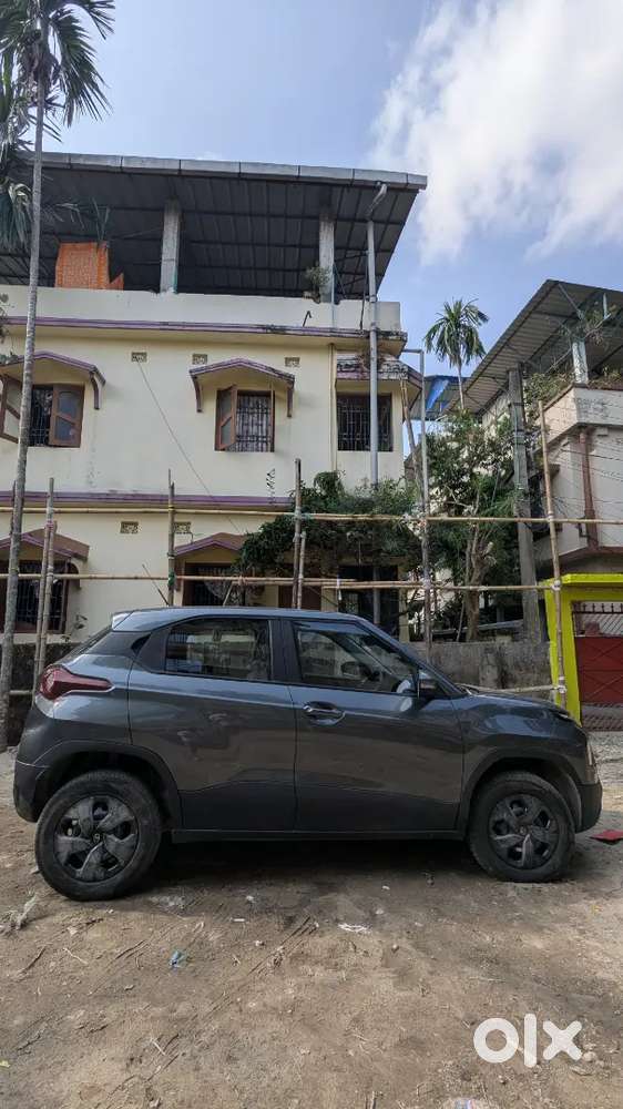 Tata Punch 1.2 Adventure 2024