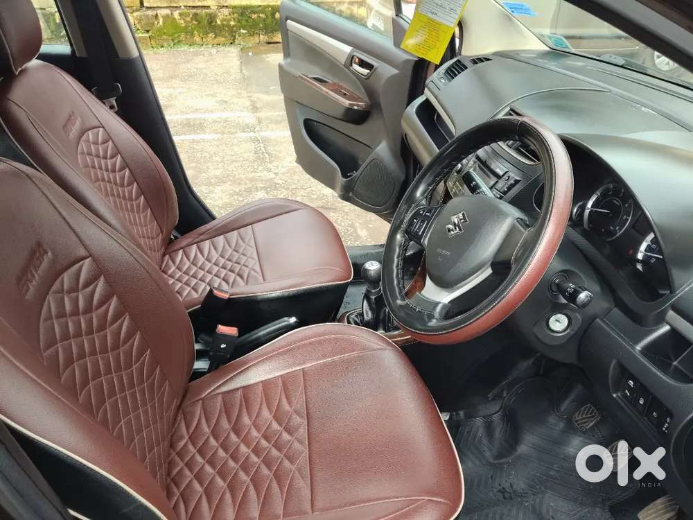 Maruti Ertiga Vdi 2017.