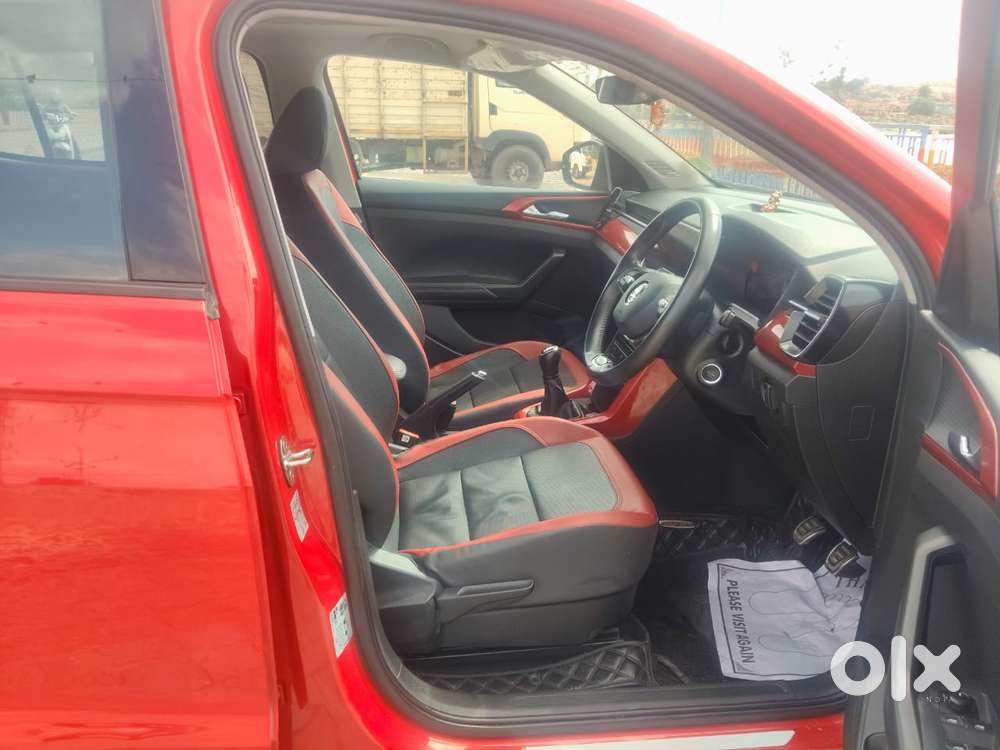 Skoda Kushaq 1.0 Monte Carlo Tsi, 2023, Petrol