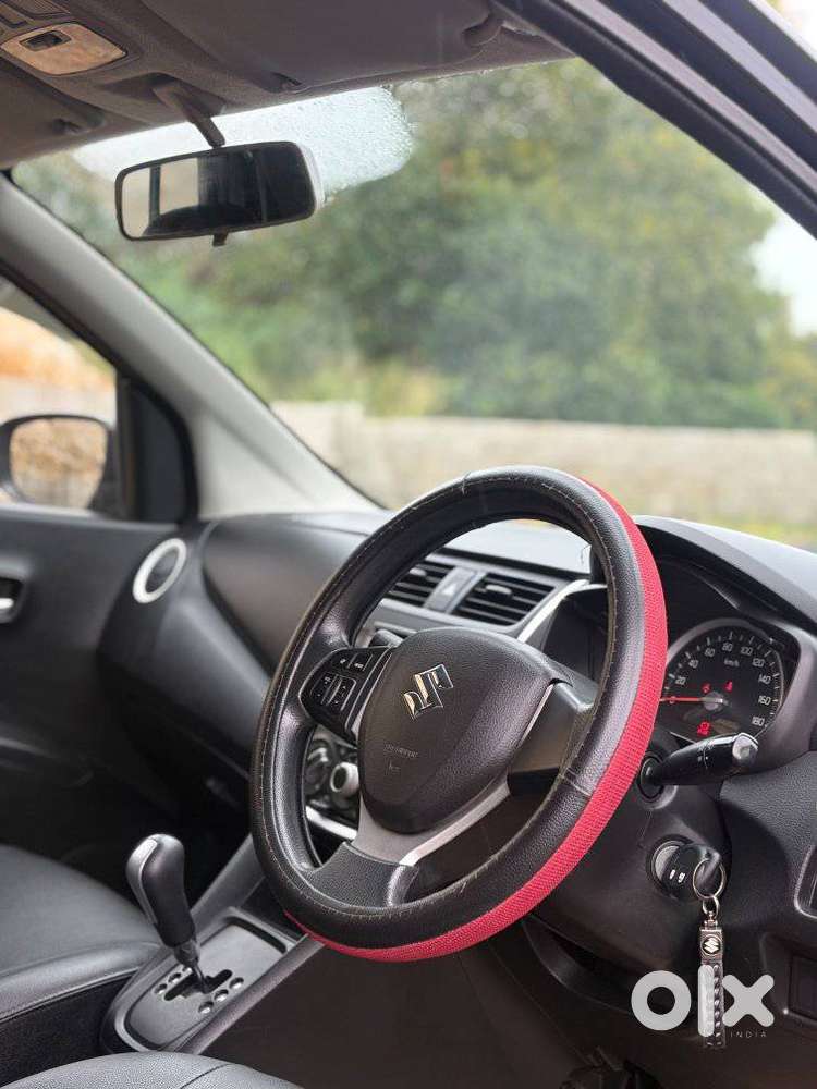 Maruti Suzuki Celerio X Amt Vxi, 2019, Petrol