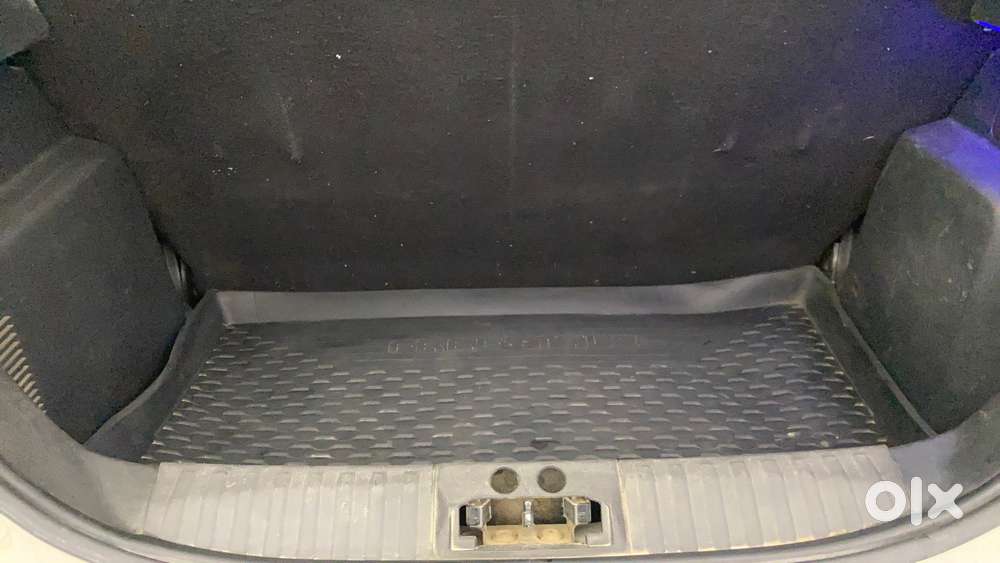 Ford Freestyle Titanium Diesel, 2021, Diesel