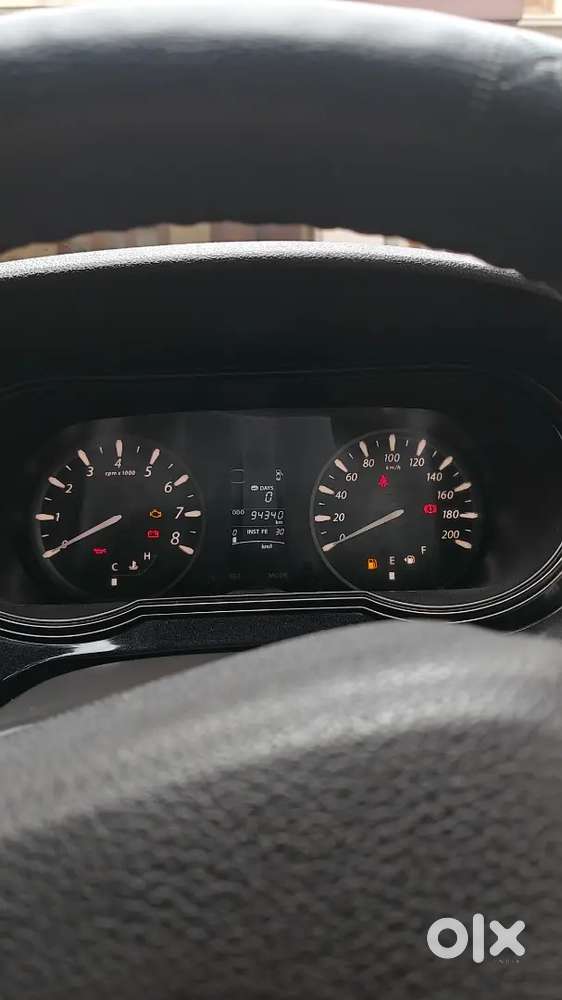 Tata Zest Xe - 2016 Diesel