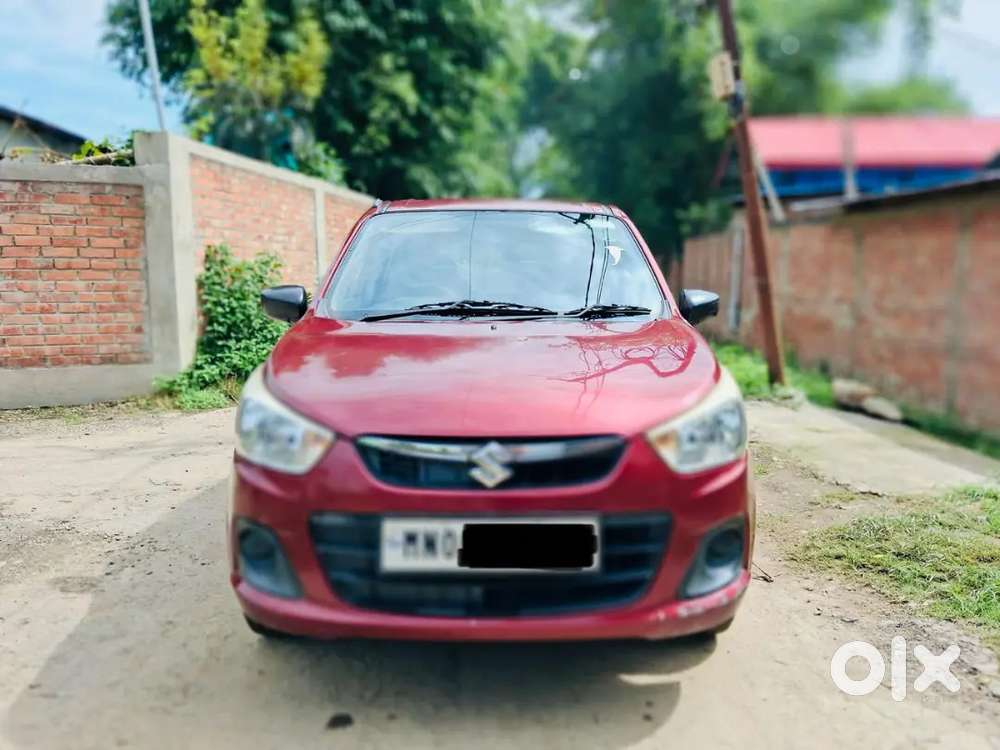 Alto K10 Top Model Ama Thadokchage Interest Leiba Serious Buyer Na Lak