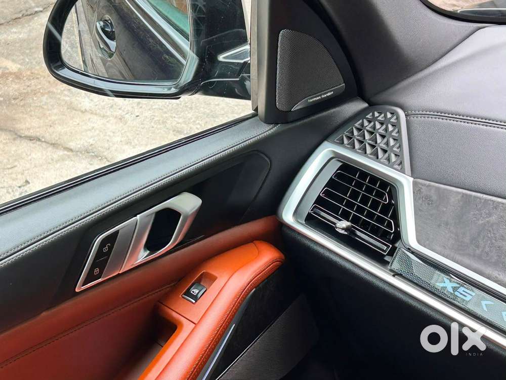 Bmw X5 X Drive 30d M Sport, 2024, Diesel