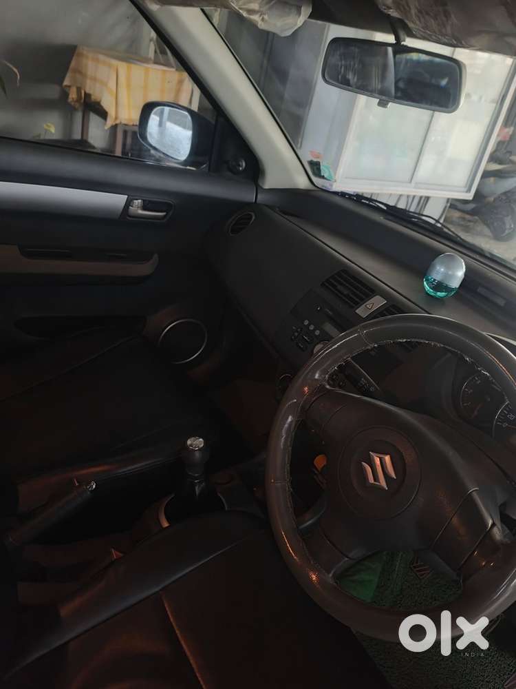Maruti Dzire Vdi 2011