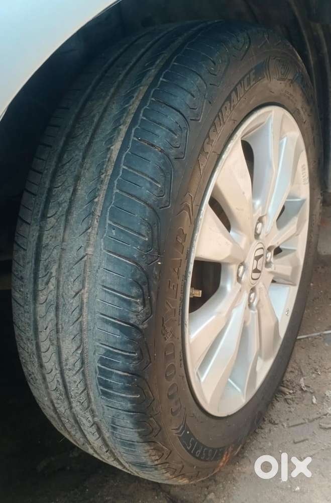 Honda Amaze S I-vtech, 2013, Petrol
