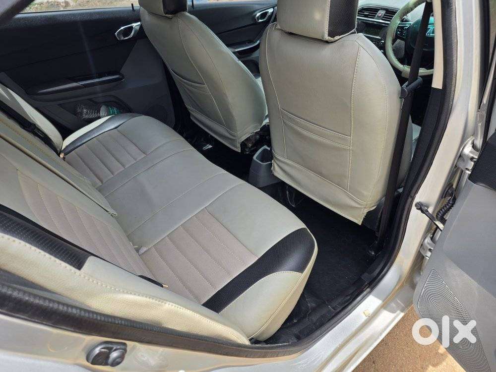 Tata Tigor 1.05 Revotorq Xz Option, 2017, Diesel