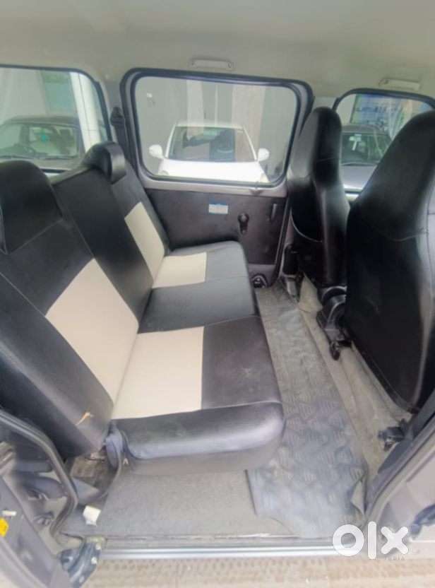 Maruti Suzuki Eeco Cng 5 Seater Ac, 2023, Cng & Hybrids