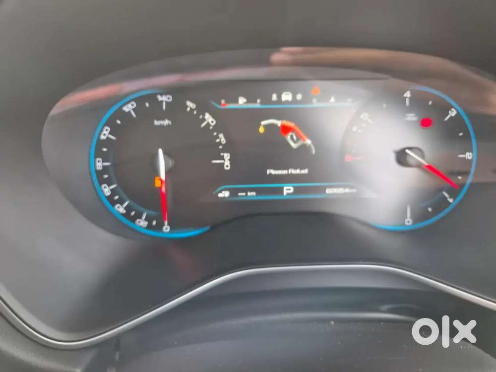 Mg Hector 1.5 Dct 2020
