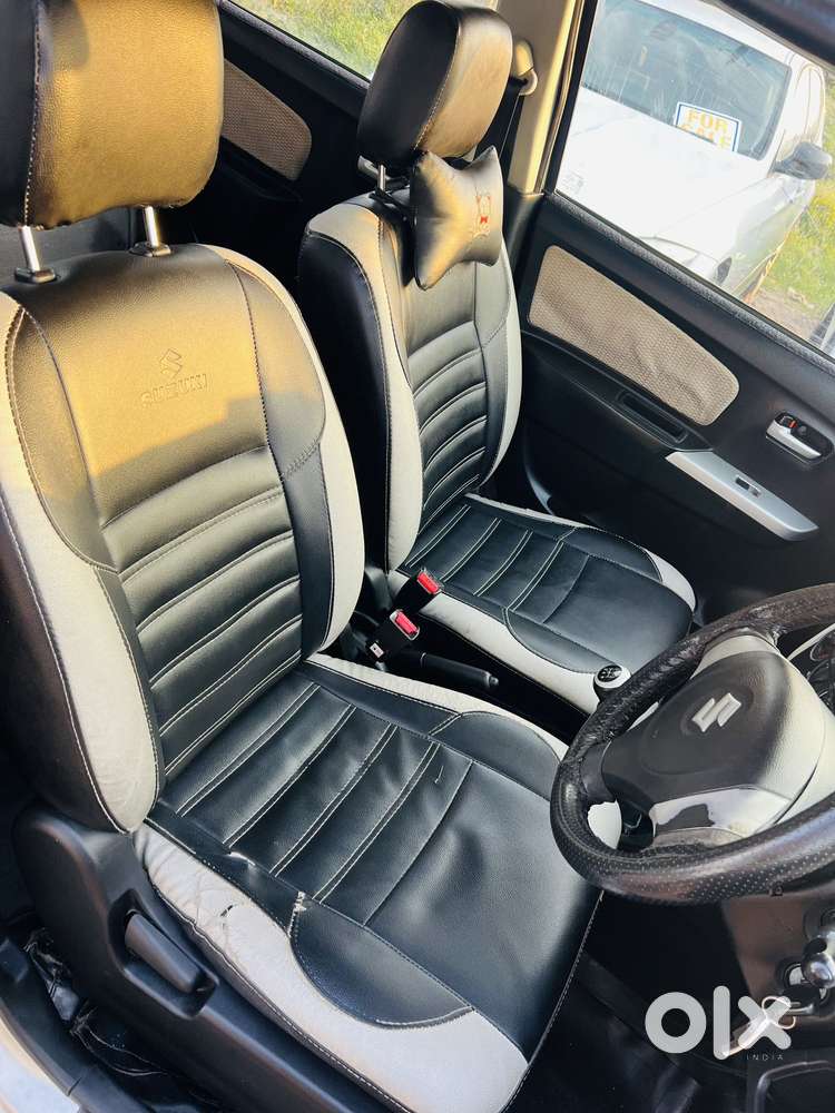 Maruti Suzuki Wagon R Lxi Cng, 2017, Cng & Hybrids