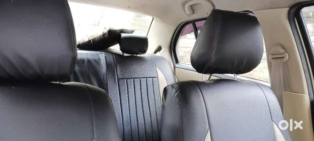 Maruti Suzuki Swift 2014