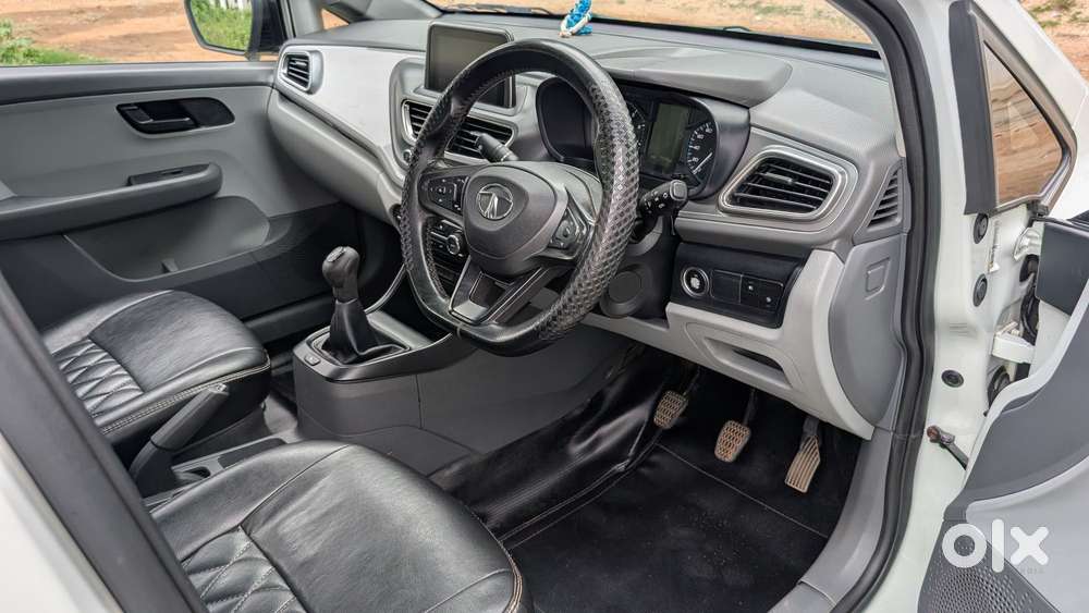 Tata Altroz 1.2 Xt(o) Turbo, 2020, Petrol