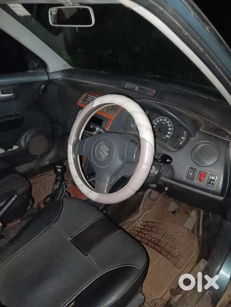 Maruti Suzuki Swift 2007 Model
