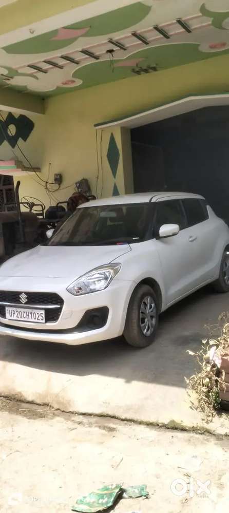Maruti Suzuki Swift 2023 Petrol 30000 Km Driven
