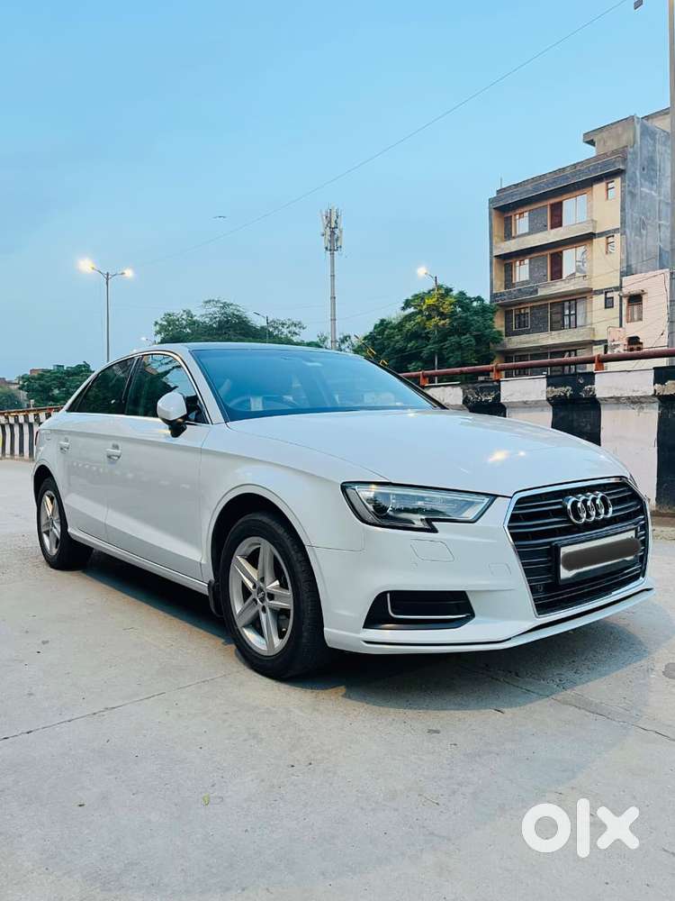 Audi A3 1.4 35 Tfsi Premium Plus, 2018, Petrol