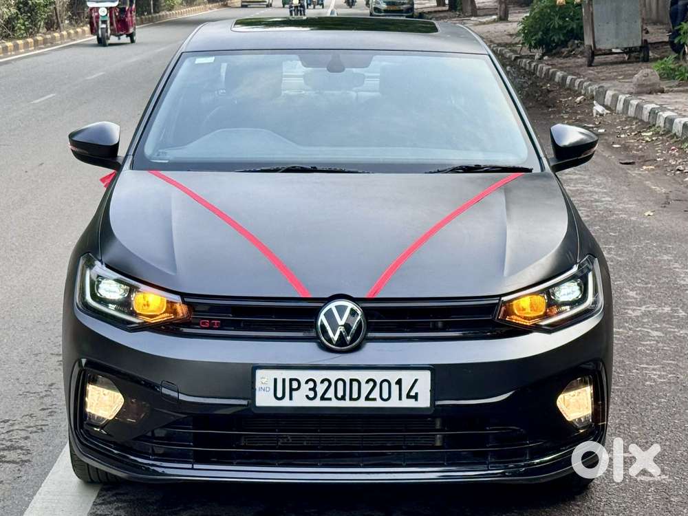 Volkswagen Virtus Gt Plus 1.5 Mt, 2025, Petrol