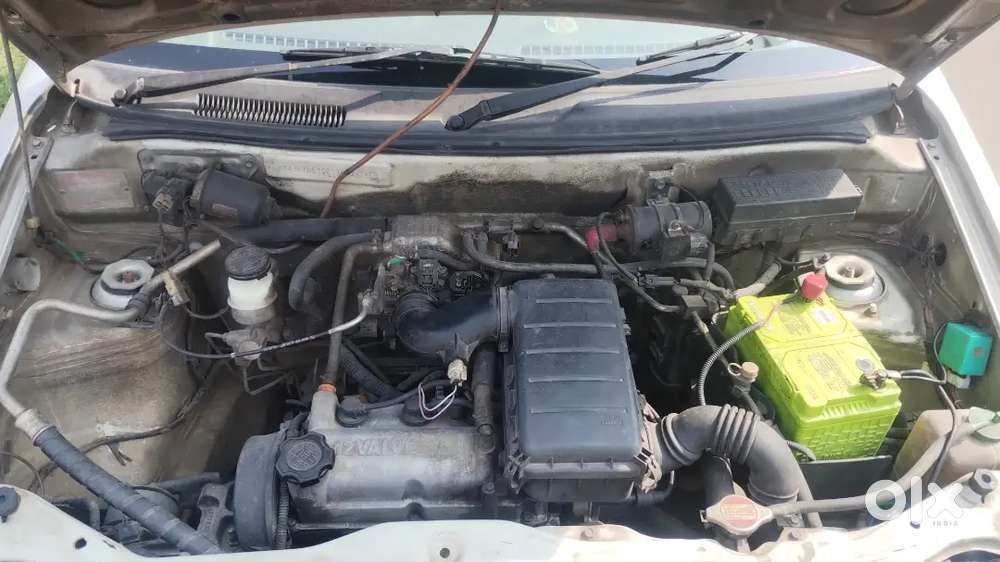 Maruti Suzuki Alto 2009 Petrol 110545 Km Driven