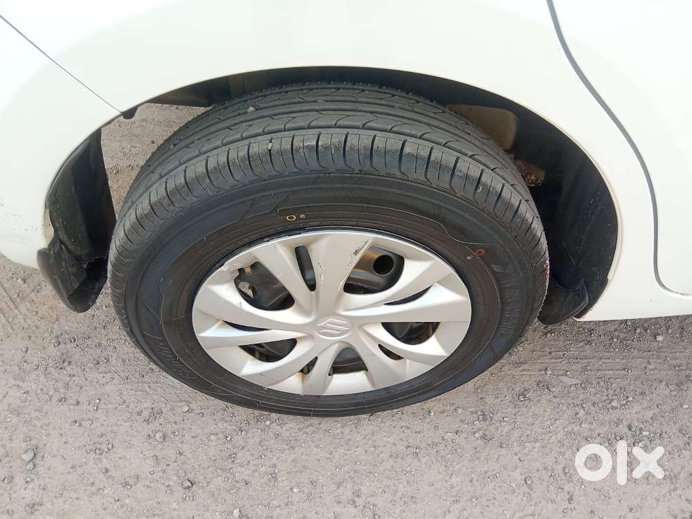 Maruti Suzuki Swift 2018 Vxi, 2023, Petrol
