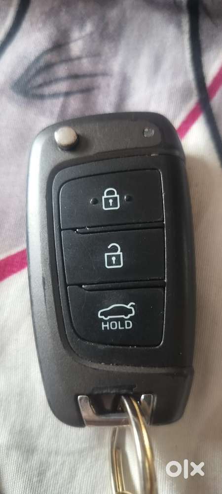 Hyundai Verna Petrol 2020