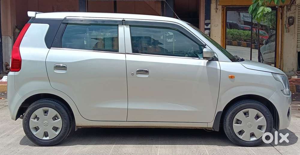 Maruti Suzuki Wagon R Vxi, 2023, Cng & Hybrids