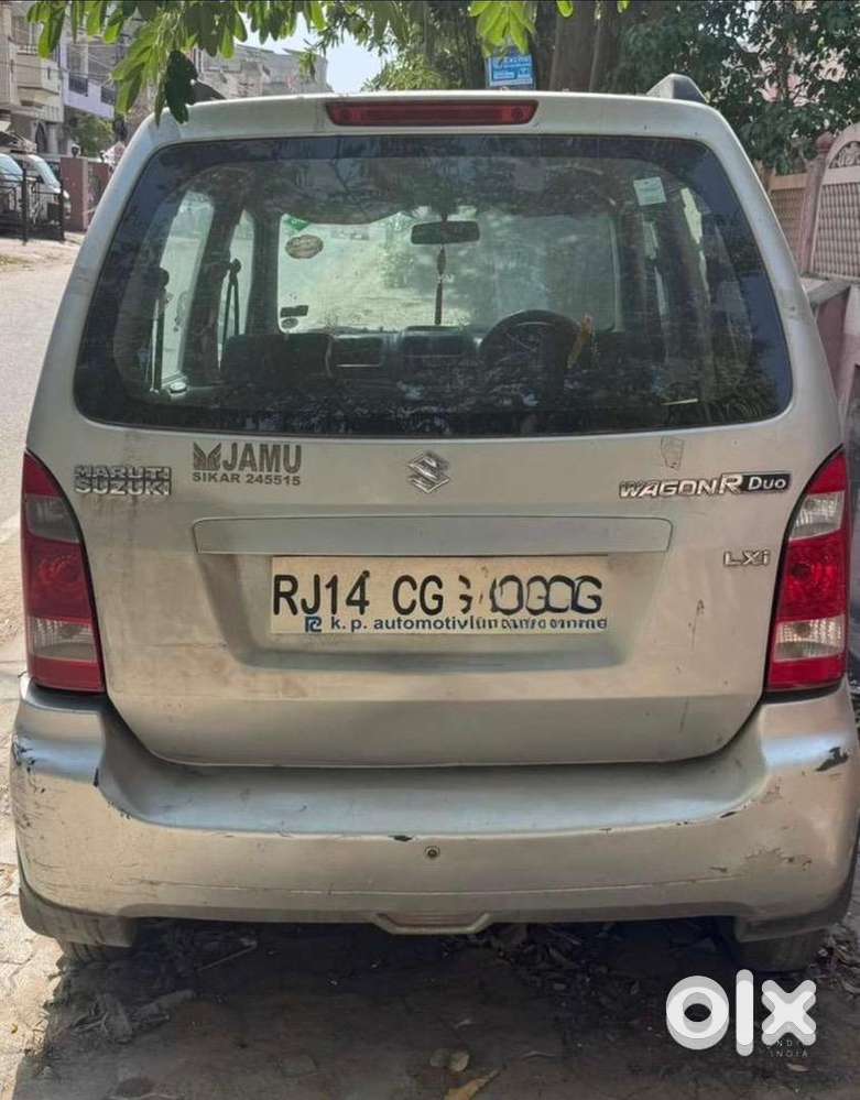 Maruti Suzuki Car 2009