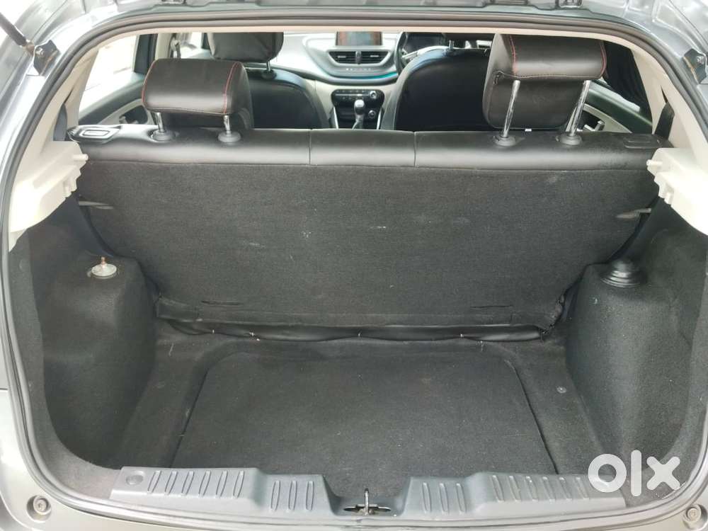 Tata Altroz 1.5 Xz Plus Diesel, 2023, Diesel