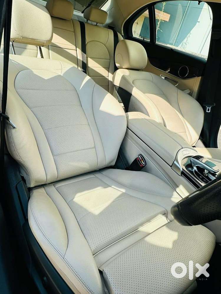 Mercedes-benz Diesel 2017 Registered