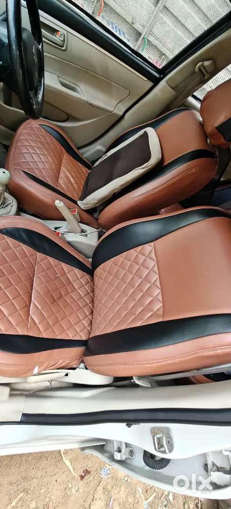 Maruti Suzuki Dzire Tour S 2019