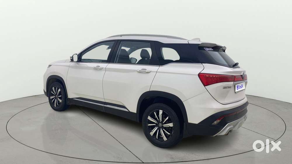 Mg Hector 2.0 Sharp Diesel, 2020, Diesel