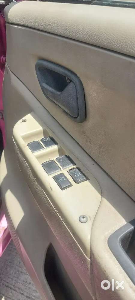 Maruti Suzuki Zen Estilo 2007 Petrol 89291 Km Driven