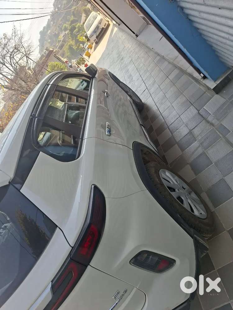 Toyota Urban Cruiser Hyryder 2024