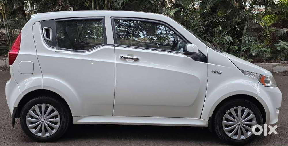 Mahindra E2o Plus P6, 2017, Electric
