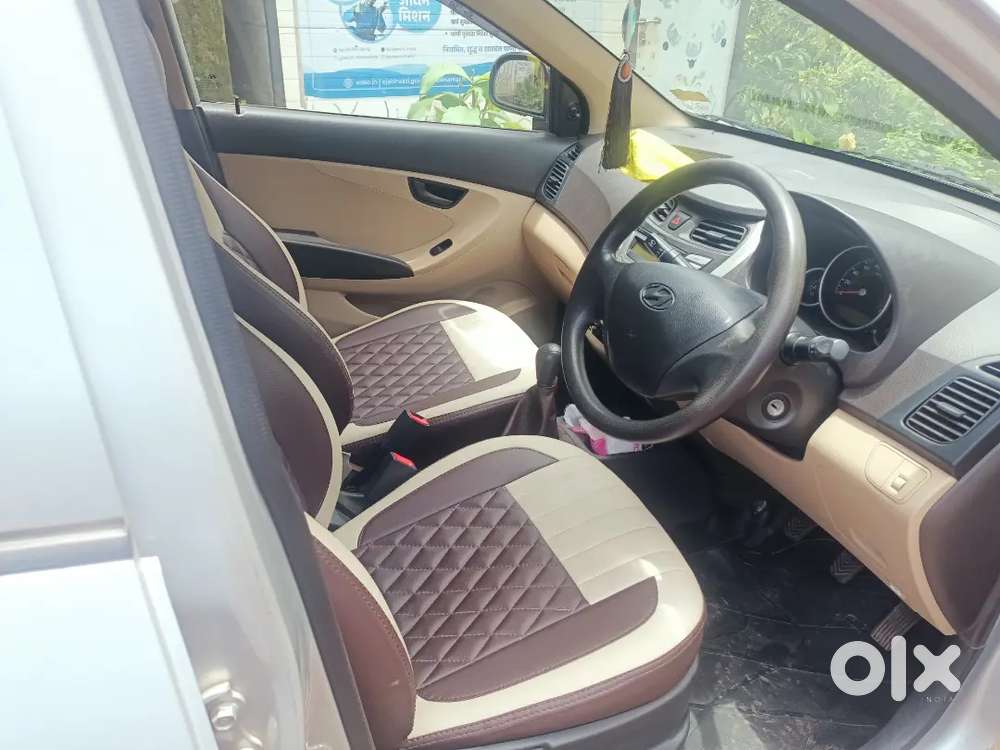 Eon Magna Plus 2018 Model 2nd Owner Nice Condition Car