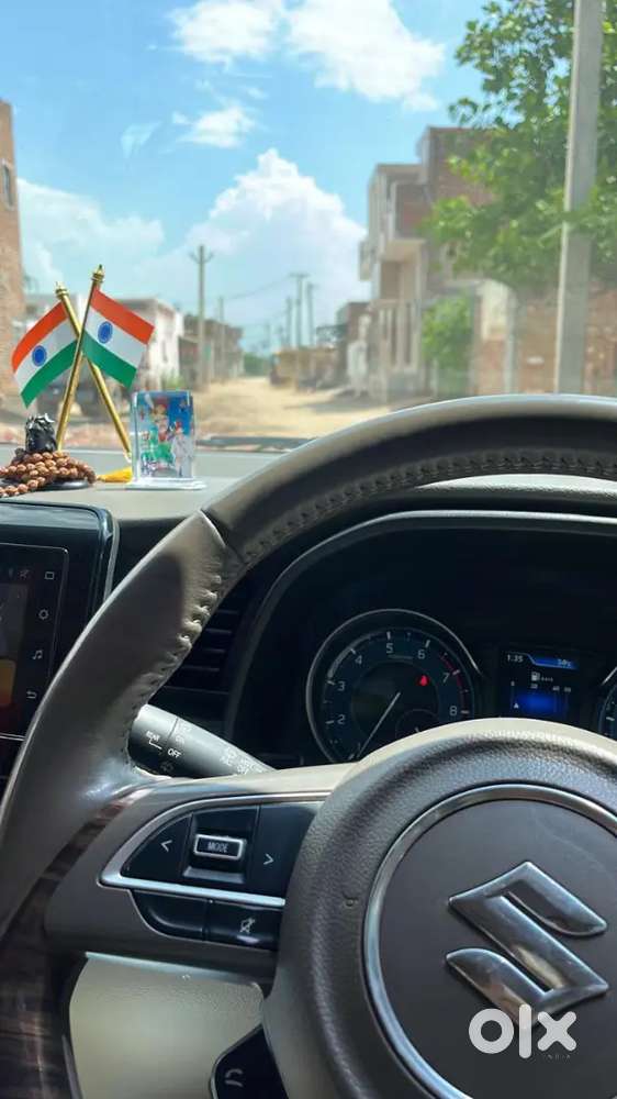 Maruti Suzuki Ertiga 2021 Petrol 130 Km Driven