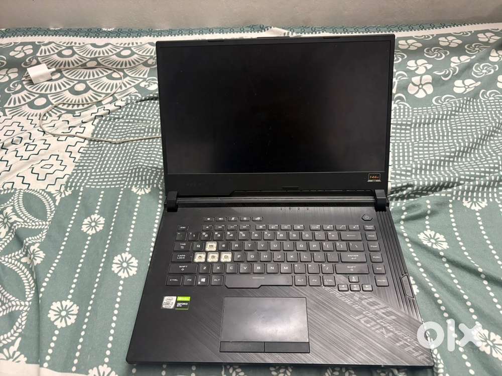 Laptop for Sale ; Excellent Condition. ASUS ROG STRIX G15