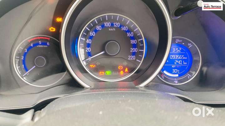 Honda Wr-v 1.5 Vx I-dtec, 2017, Diesel