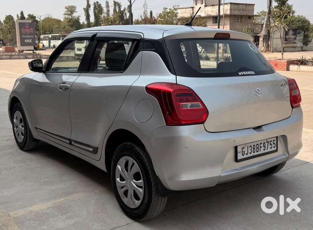 Maruti Suzuki Swift 2023