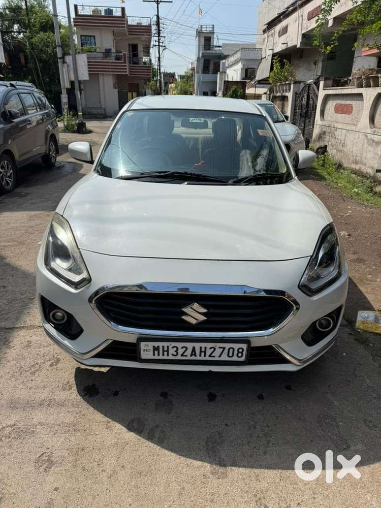 Maruti Suzuki Dzire 2018 Diesel Good Condition