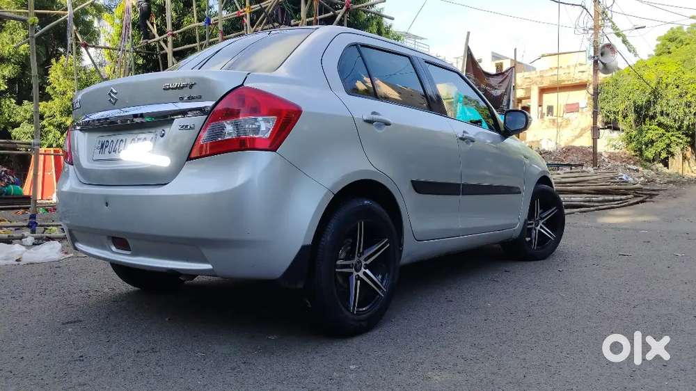 Maruti Suzuki Dzire 2013 Diesel 85000 Km Driven