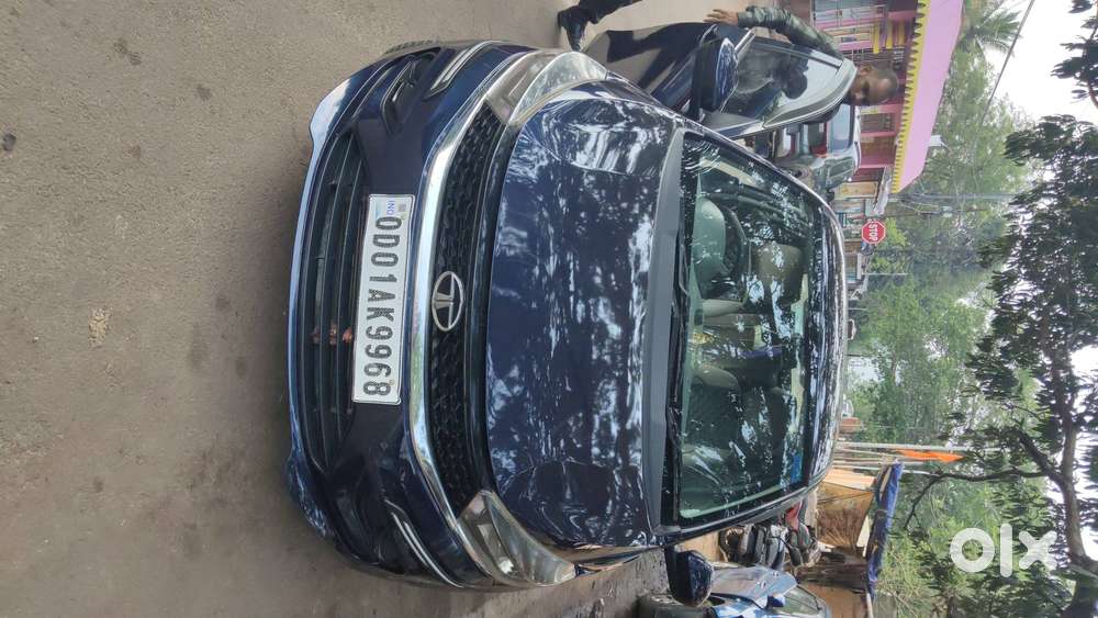 Tata Tigor 2021 Petrol 37000 Km Driven