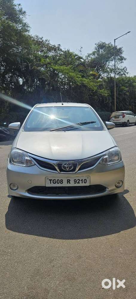 Toyota Etios