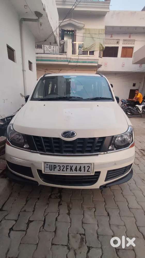 Mahindra Xylo 2014